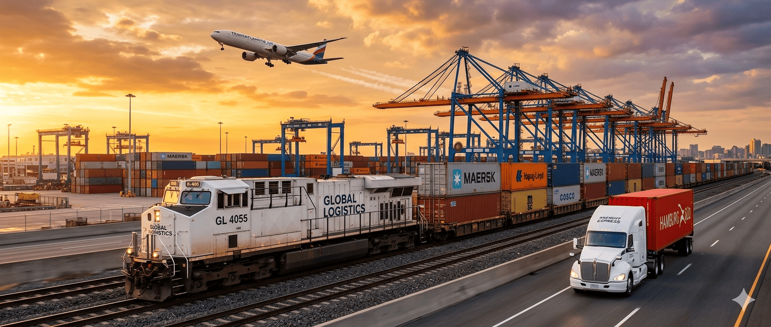 Logistics