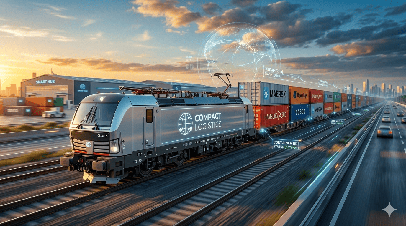 Sea Freight
